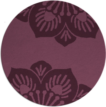 teatime rug - item 502919