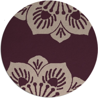 teatime rug - item 502922
