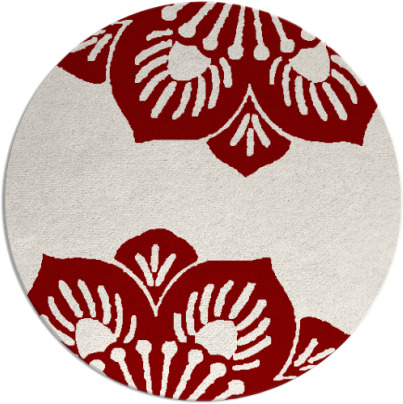 teatime rug - item 502956