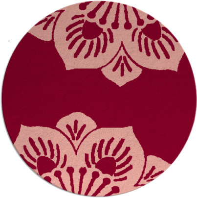 teatime rug - item 502979