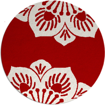 teatime rug - item 503001