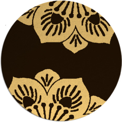 teatime rug - item 503060