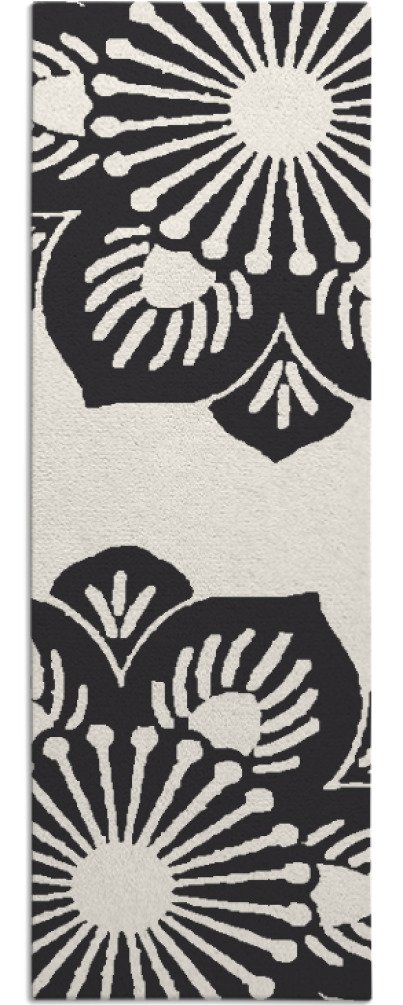 teatime rug - item 503120
