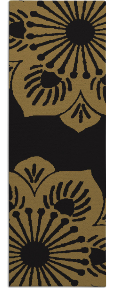 teatime rug - item 503133