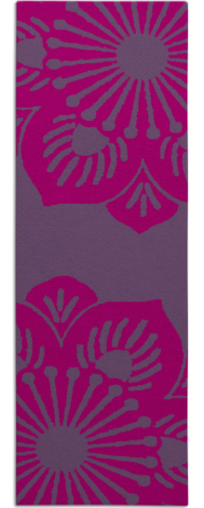 teatime rug - item 503143
