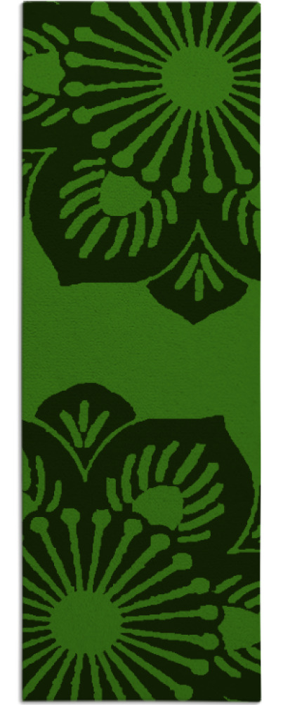 teatime rug - item 503183