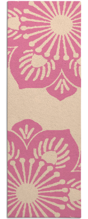 Teatime Rug