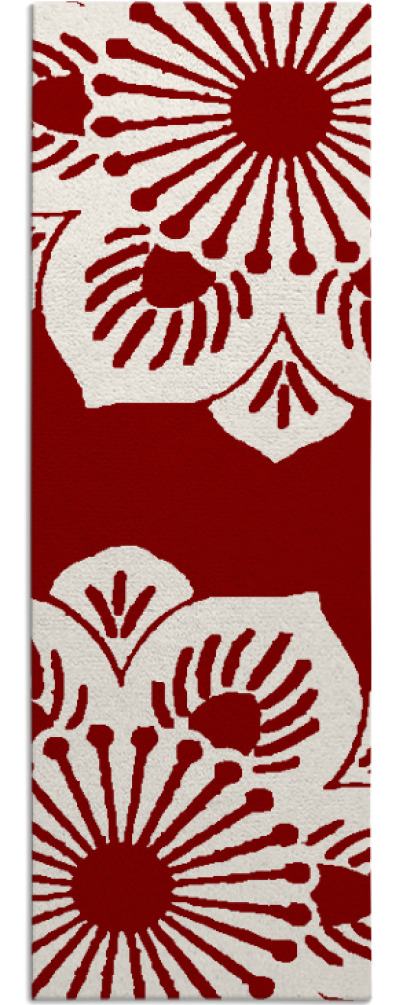 teatime rug - item 503307