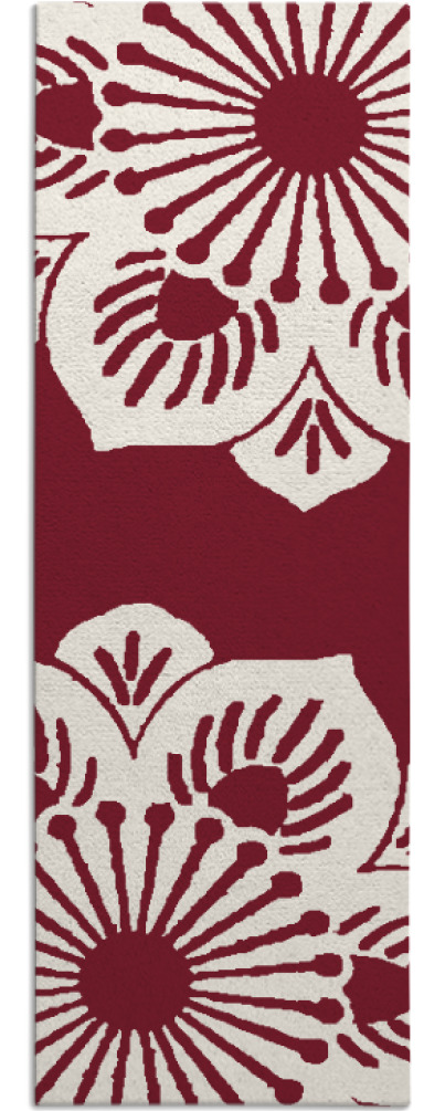 teatime rug - item 503325