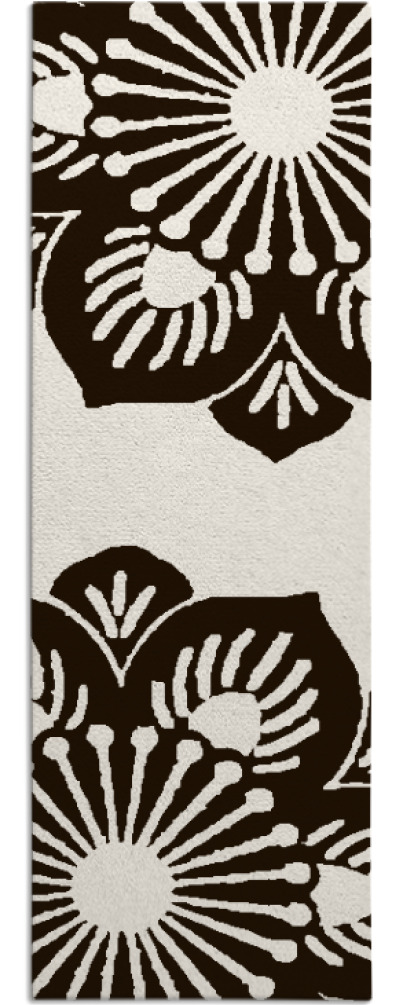 teatime rug - item 503409