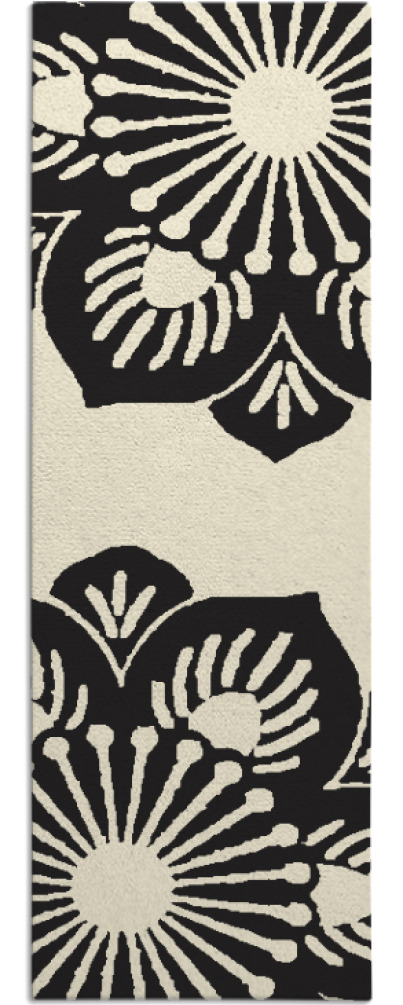 teatime rug - item 503422