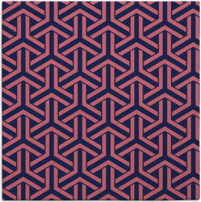 triform rug - item 505318