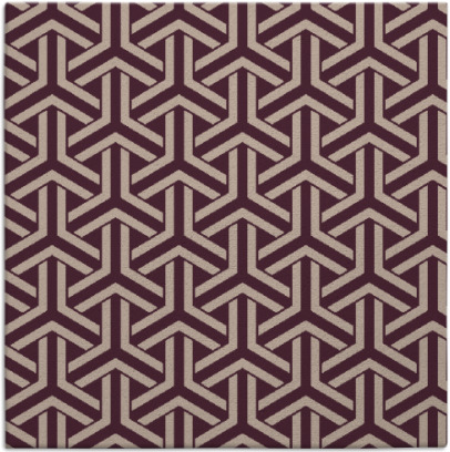 triform rug - item 505385