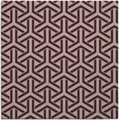 triform rug - item 505386