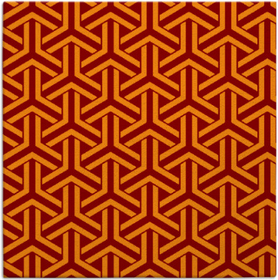 triform rug - item 505415