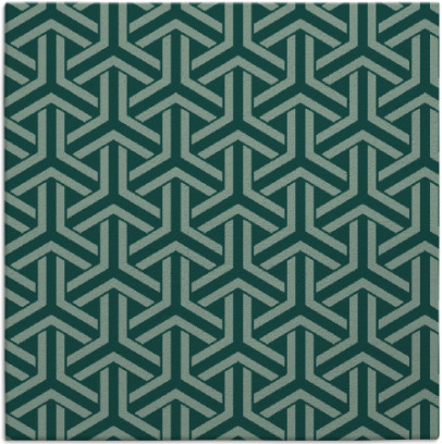 triform rug - item 505431