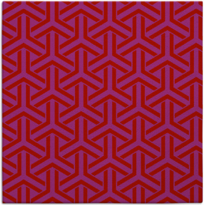 triform rug - item 505477