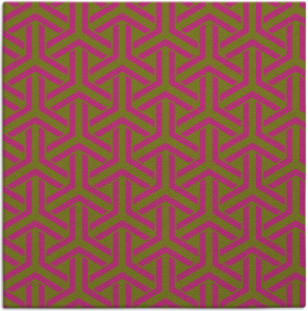 Triform Rug