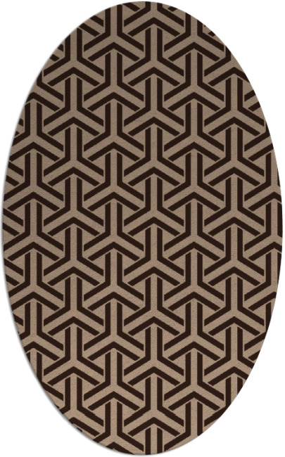 triform rug - item 505591