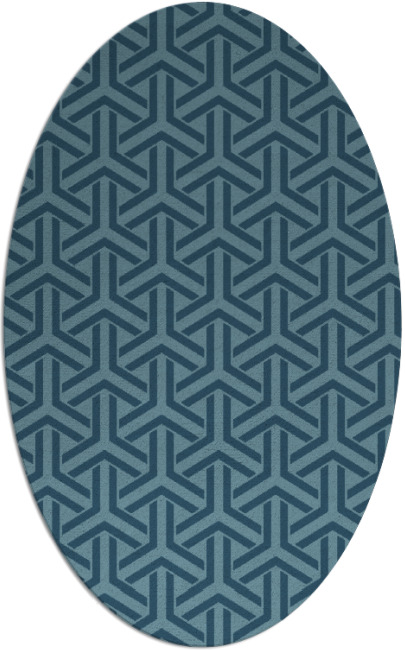 triform rug - item 505603