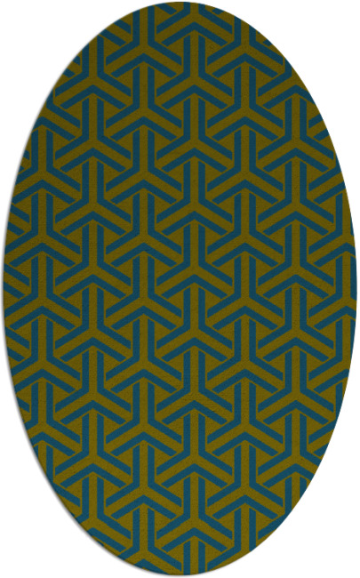 triform rug - item 505637