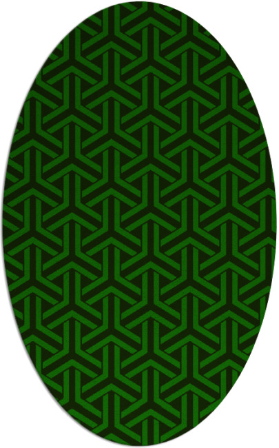 triform rug - item 505645