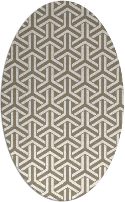 triform rug - item 505718