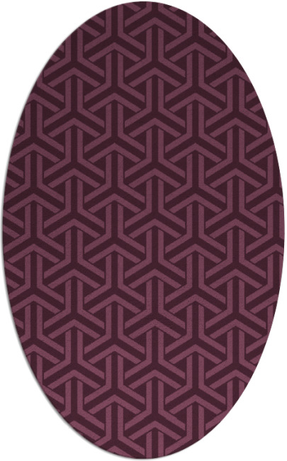 triform rug - item 505735