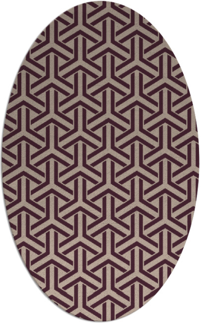 triform rug - item 505738