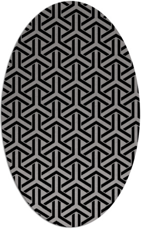 Triform Rug
