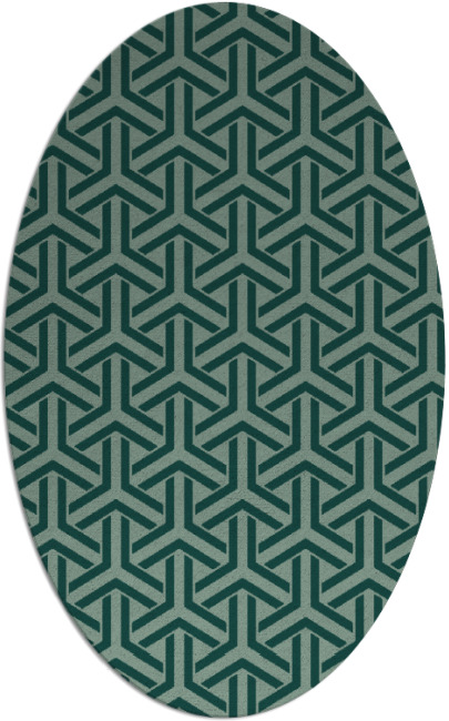 triform rug - item 505784