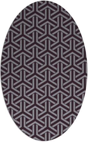 Triform Rug