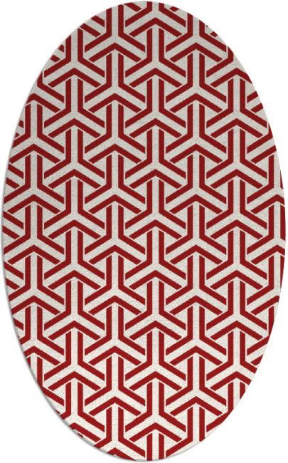 triform rug - item 505825