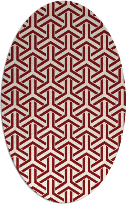 triform rug - item 505827