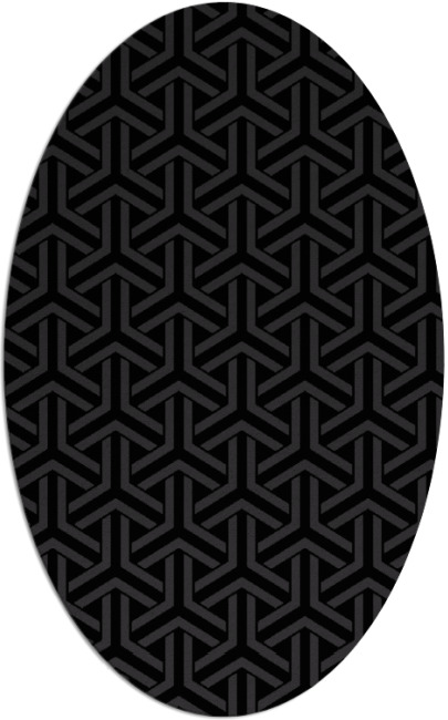 triform rug - item 505851
