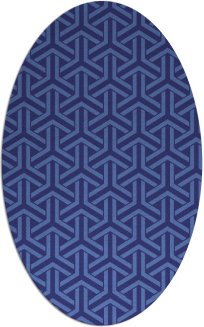 triform rug - item 505859
