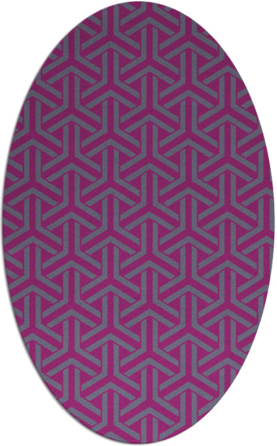 triform rug - item 505890