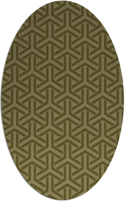 triform rug - item 505909