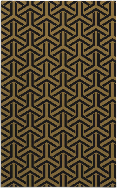 triform rug - item 505949