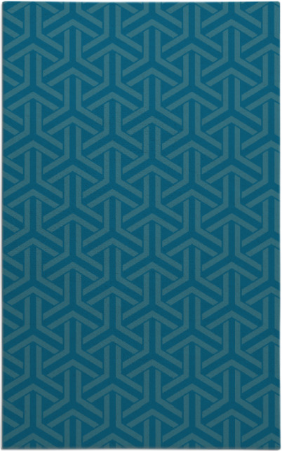 triform rug - item 505983