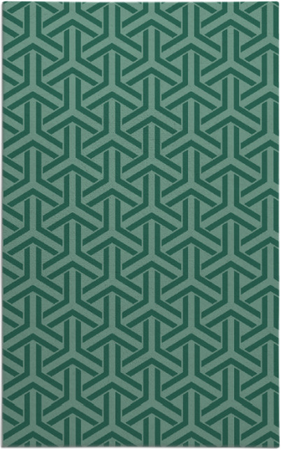 triform rug - item 505985
