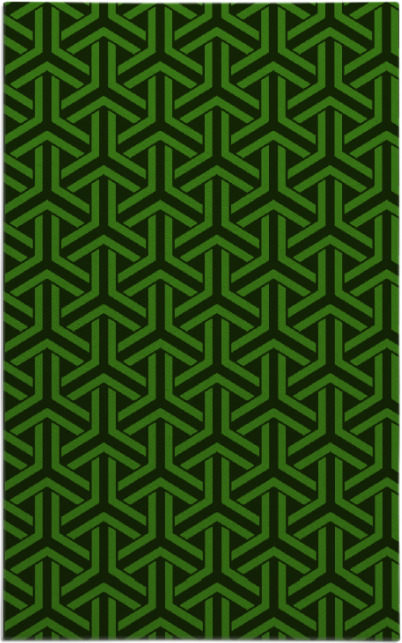 triform rug - item 505999
