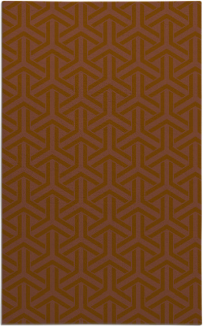 triform rug - item 506074