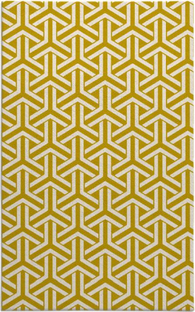 triform rug - item 506193