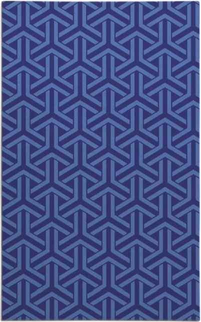 triform rug - item 506211