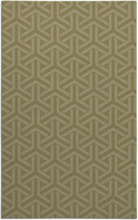 Triform Rug