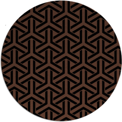 triform rug - item 506297