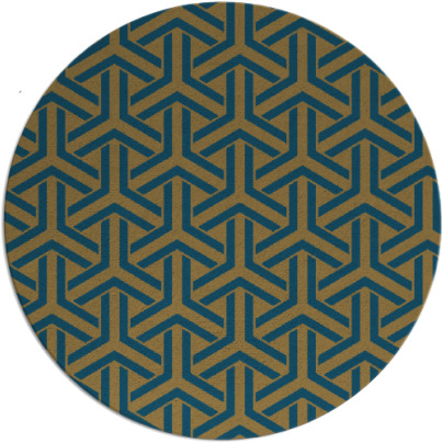 triform rug - item 506303