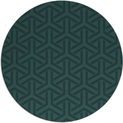 triform rug - item 506412