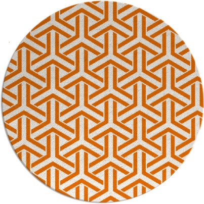 triform rug - item 506473